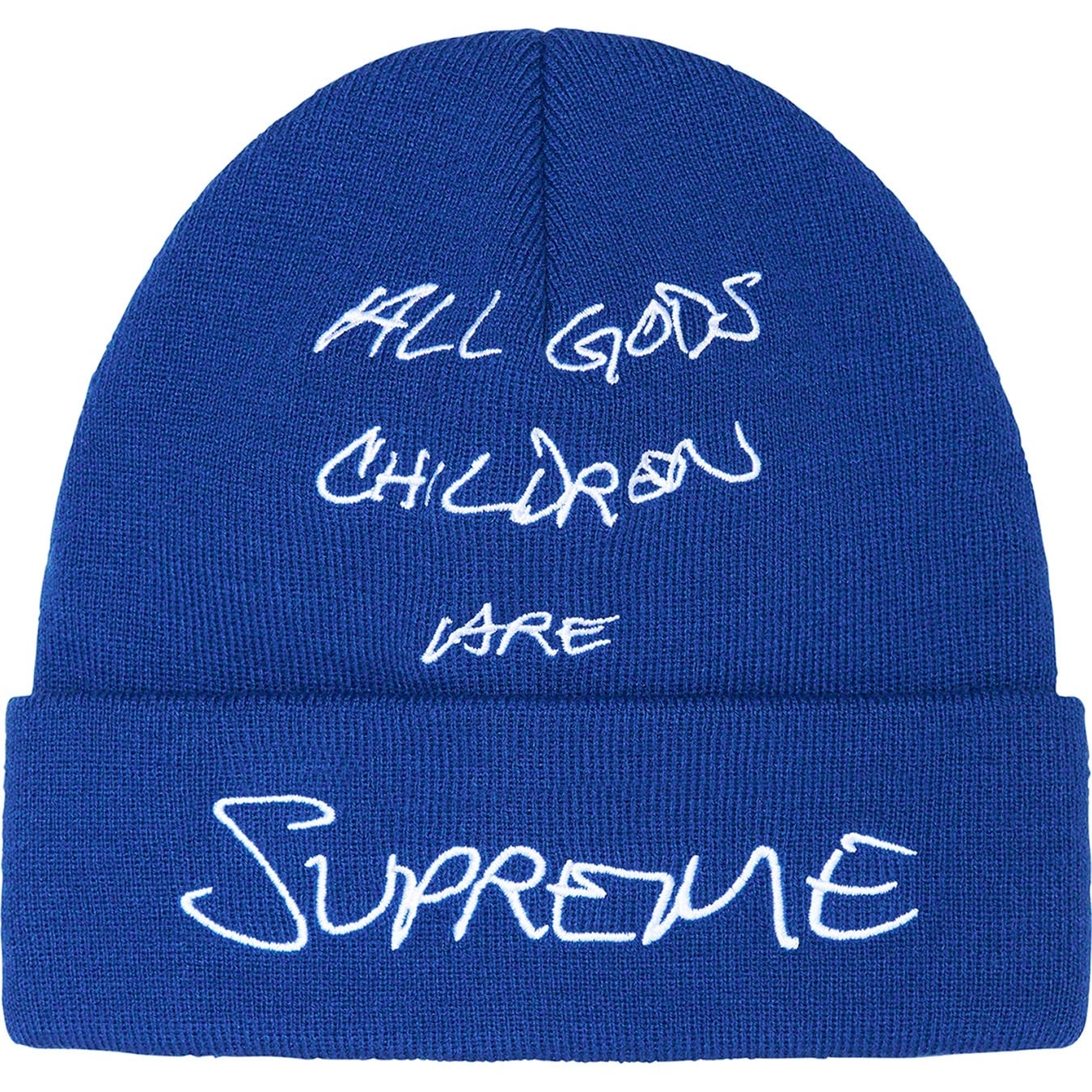God's Children Beanie view 3